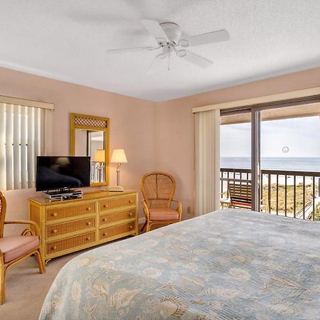 Gulf Gate Resort By Travel Resort Services St. Pete Beach Kültér fotó