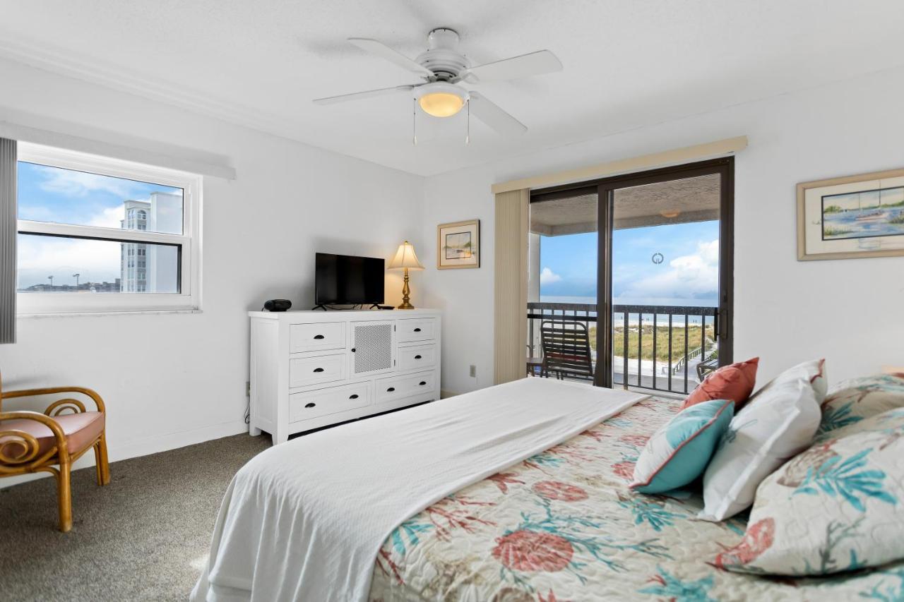 Gulf Gate Resort By Travel Resort Services St. Pete Beach Kültér fotó