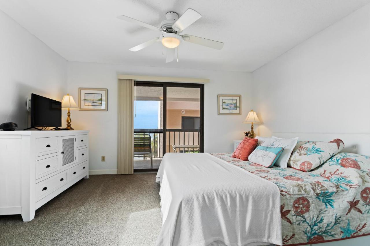 Gulf Gate Resort By Travel Resort Services St. Pete Beach Kültér fotó