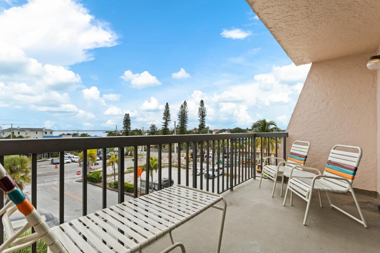 Gulf Gate Resort By Travel Resort Services St. Pete Beach Kültér fotó