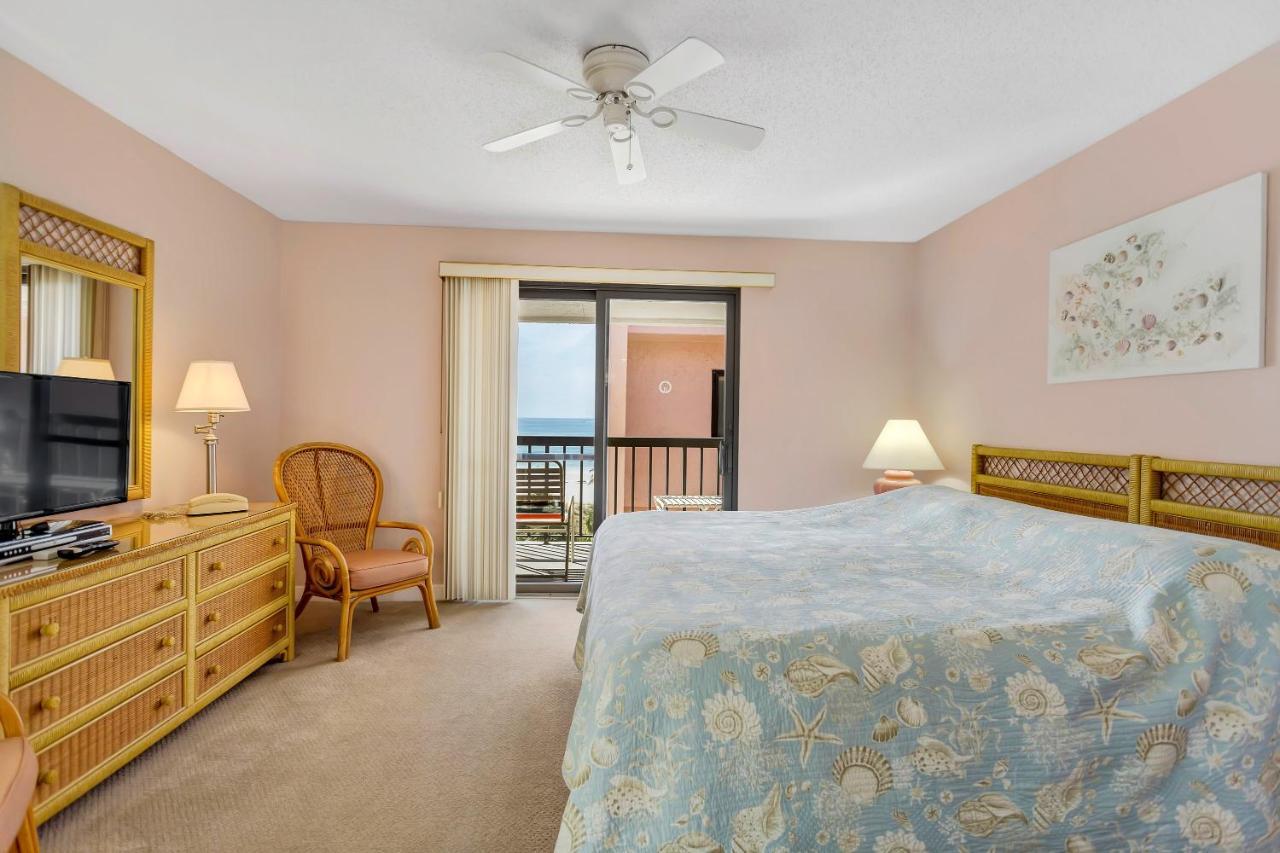 Gulf Gate Resort By Travel Resort Services St. Pete Beach Kültér fotó
