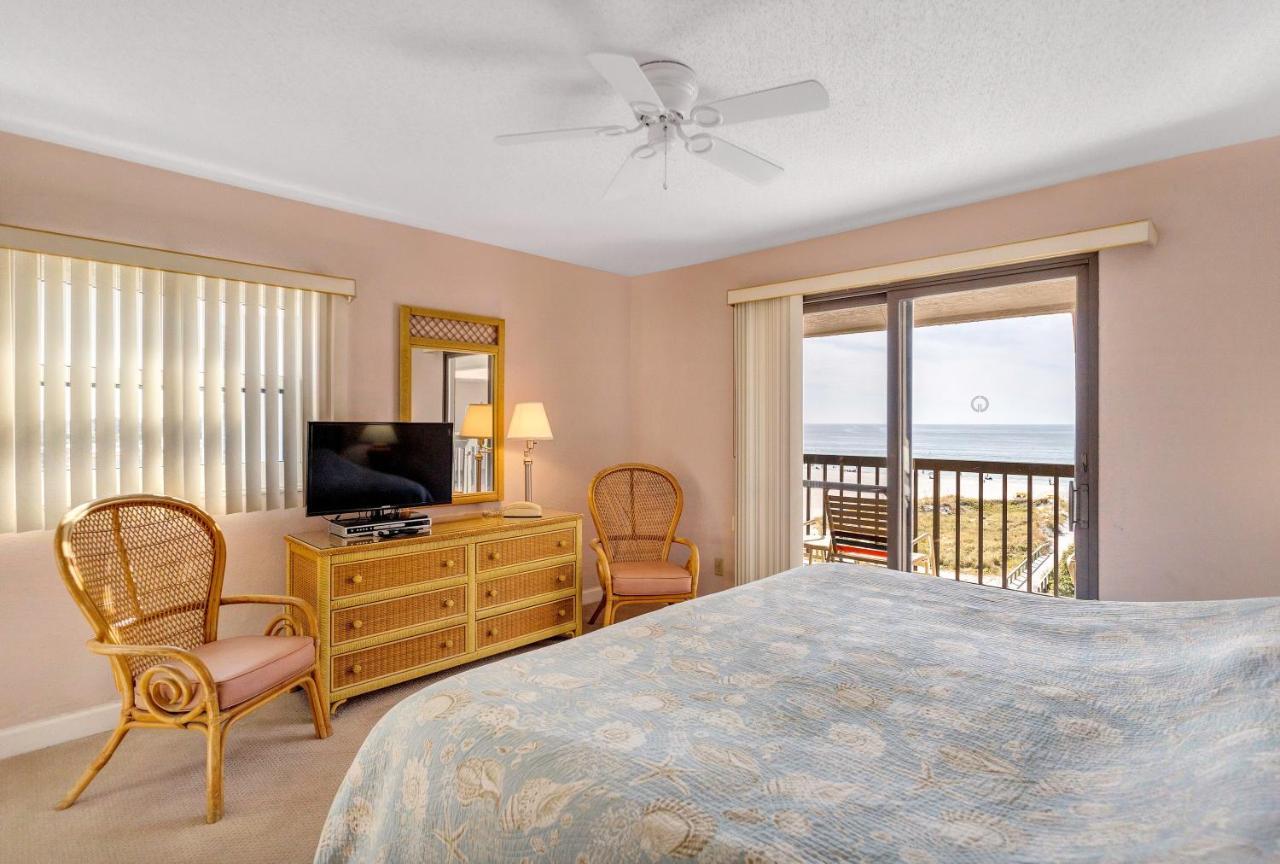 Gulf Gate Resort By Travel Resort Services St. Pete Beach Kültér fotó