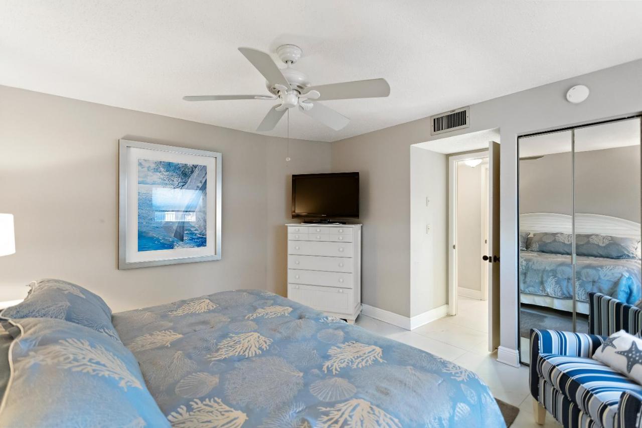 Gulf Gate Resort By Travel Resort Services St. Pete Beach Kültér fotó