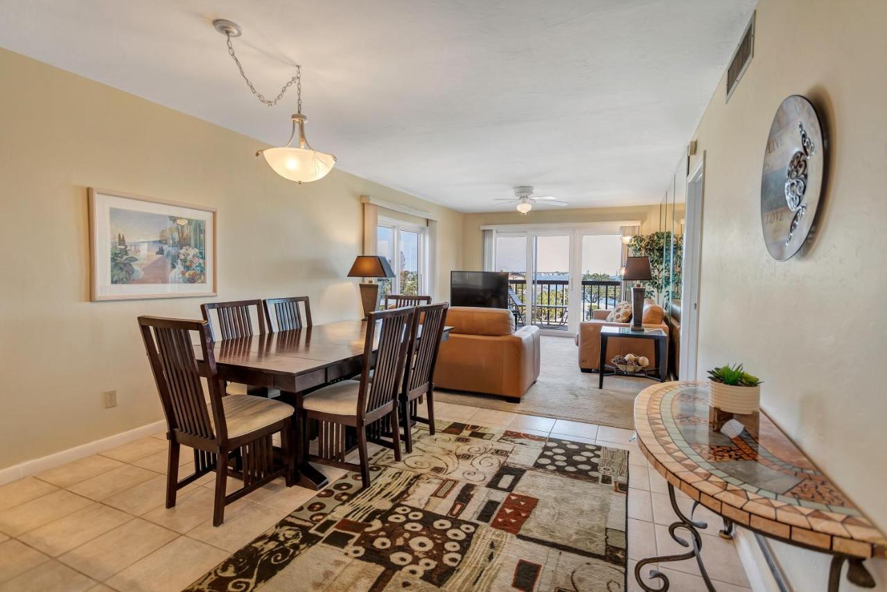 Gulf Gate Resort By Travel Resort Services St. Pete Beach Kültér fotó