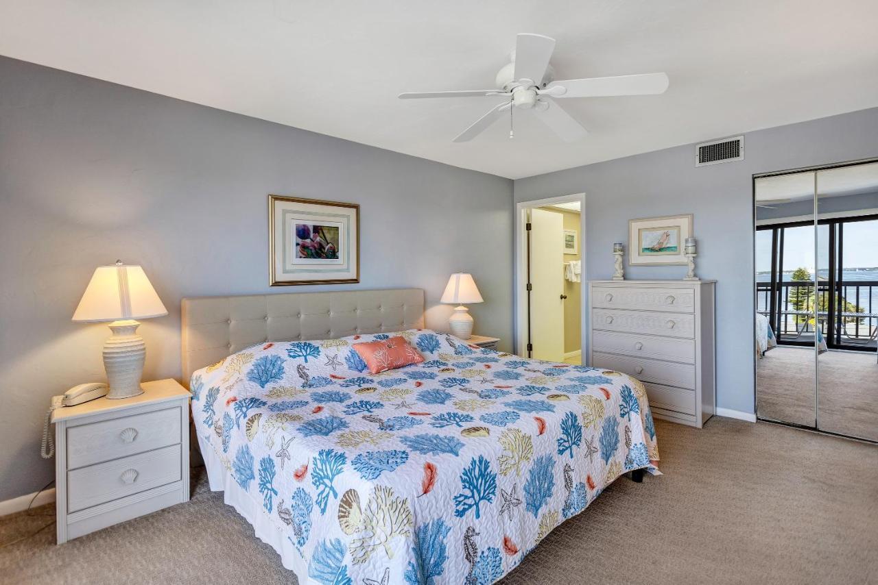 Gulf Gate Resort By Travel Resort Services St. Pete Beach Kültér fotó