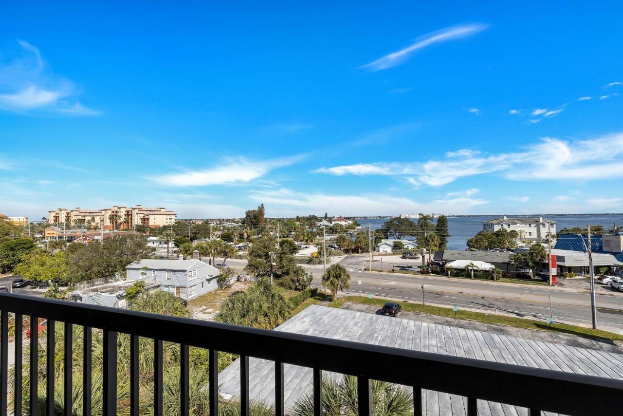 Gulf Gate Resort By Travel Resort Services St. Pete Beach Kültér fotó